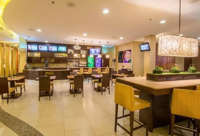 فندق Courtyard By Marriott San Jose Airport Alajuela