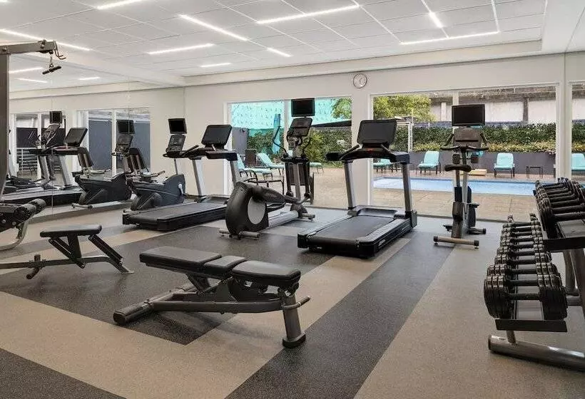 فندق Courtyard By Marriott San Jose Airport Alajuela