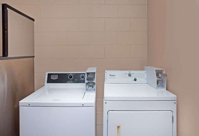 فندق Days Inn By Wyndham Greeneville