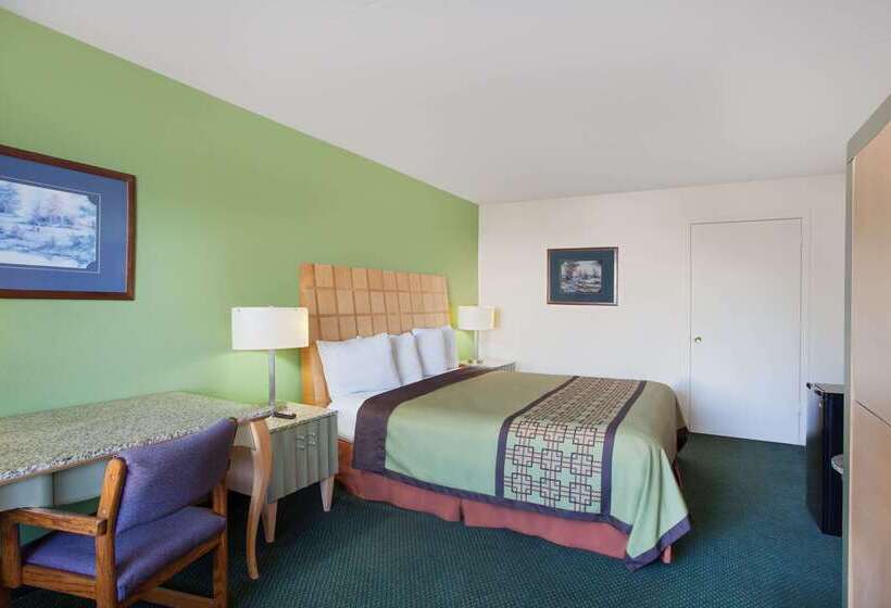 فندق Days Inn By Wyndham Greeneville