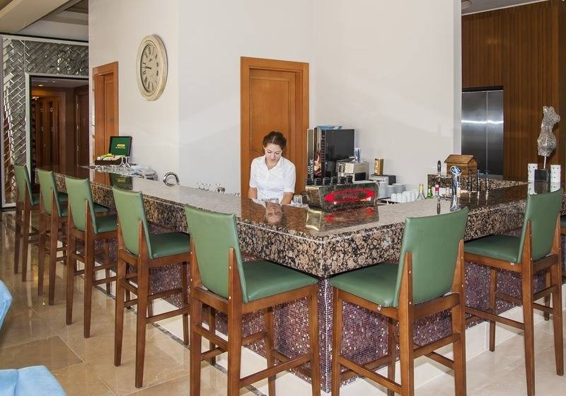 Dream World Resort & Spa - All Inclusive