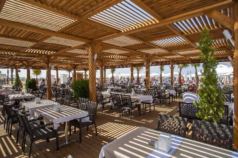 Dream World Resort & Spa - All Inclusive