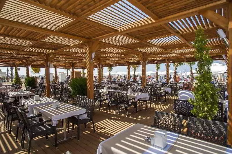 Dream World Resort & Spa - All Inclusive