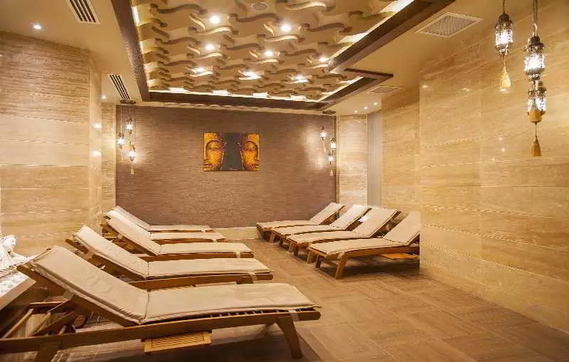 Dream World Resort & Spa - All Inclusive