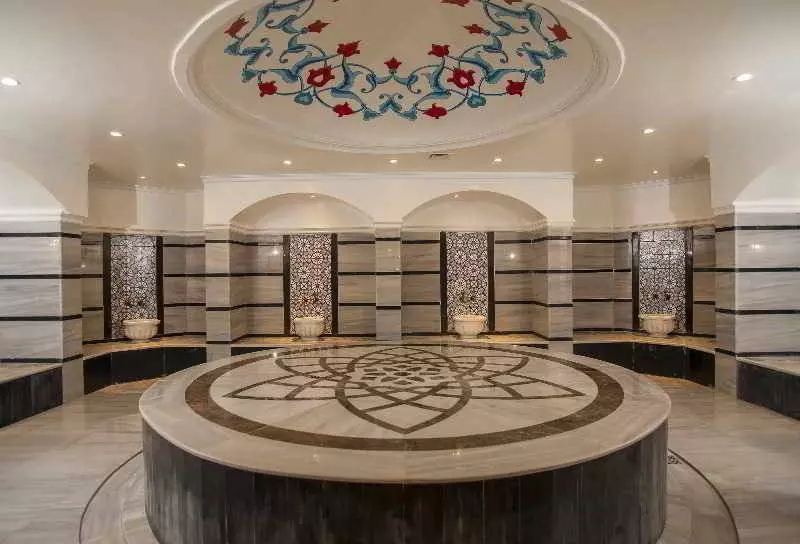 Dream World Resort & Spa - All Inclusive