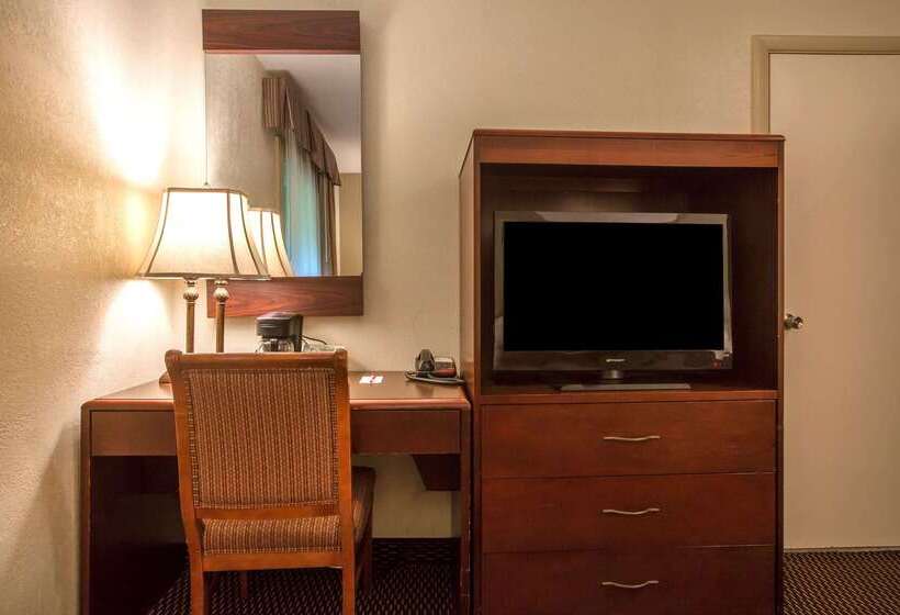 ホテル Econo Lodge Manchester Center