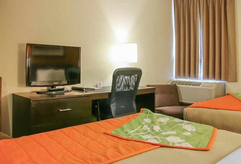 בית מלון כפרי Econo Lodge