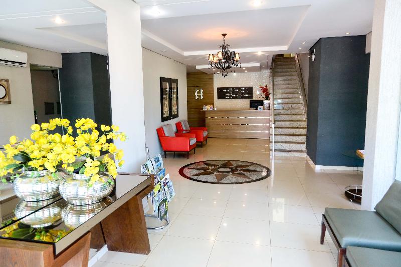 酒店 Ecos Conforto