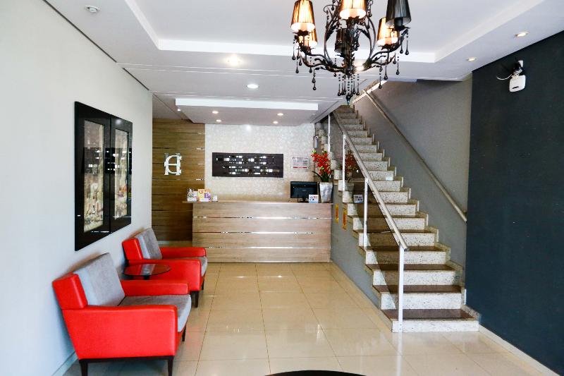 酒店 Ecos Conforto