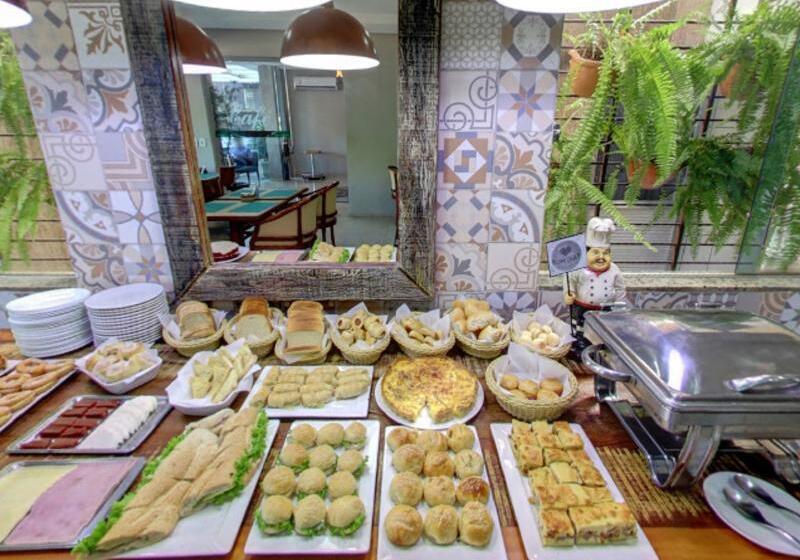 酒店 Ecos Conforto