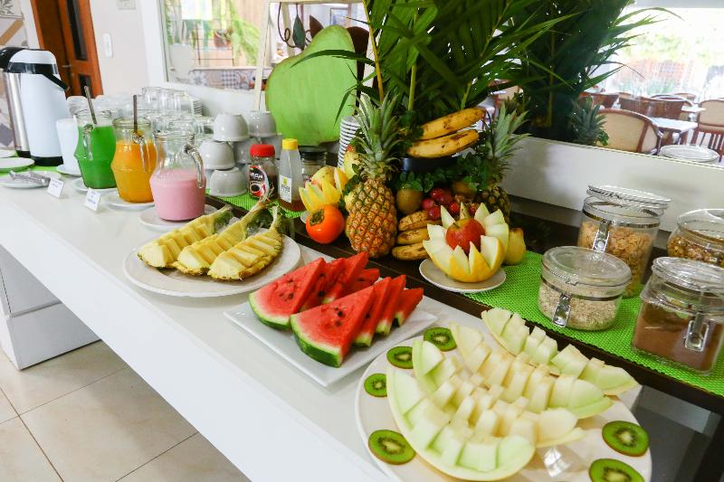 酒店 Ecos Conforto