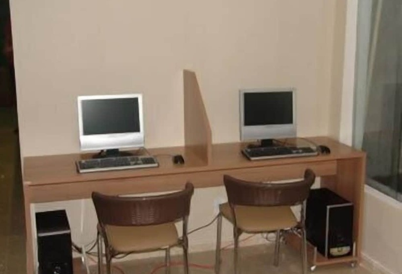 酒店 Ecos Conforto