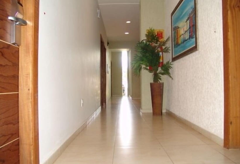 酒店 Ecos Conforto