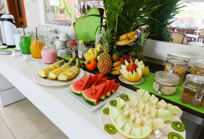 酒店 Ecos Conforto