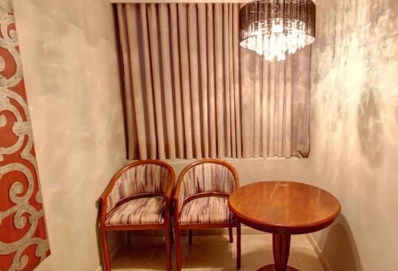 酒店 Ecos Conforto