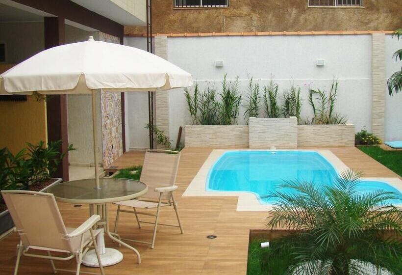 酒店 Ecos Conforto