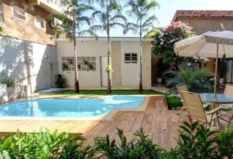 酒店 Ecos Conforto