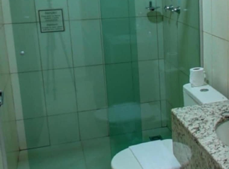 酒店 Ecos Conforto