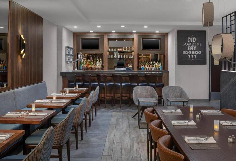 فندق Fairfield Inn & Suites By Marriott New York Staten Island