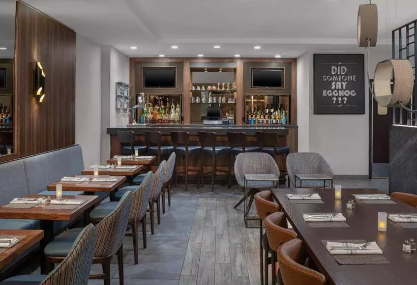 בית מלון כפרי Fairfield Inn & Suites By Marriott New York Staten Island