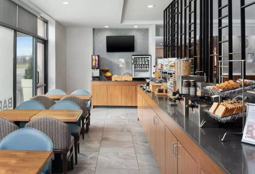 בית מלון כפרי Fairfield Inn & Suites By Marriott New York Staten Island