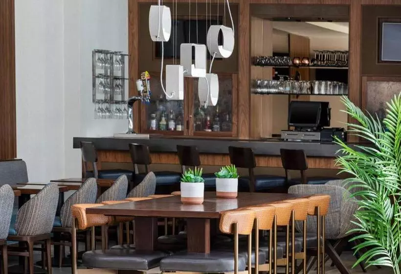 בית מלון כפרי Fairfield Inn & Suites By Marriott New York Staten Island