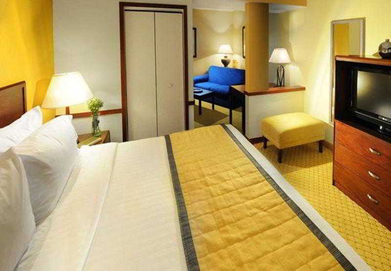 فندق Fairfield Inn And Suites By Marriott Austin Northwest/the Domain Area