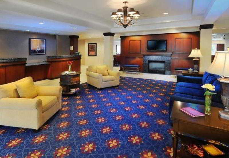 فندق Fairfield Inn And Suites By Marriott Austin Northwest/the Domain Area