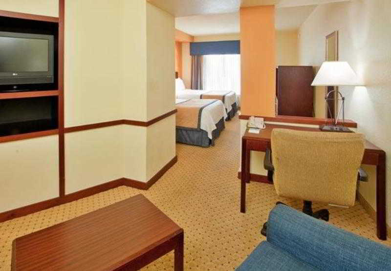 فندق Fairfield Inn And Suites By Marriott Austin Northwest/the Domain Area