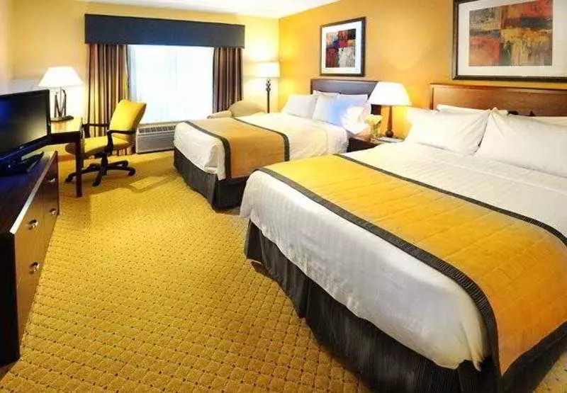 هتل Fairfield Inn And Suites By Marriott Austin Northwest/the Domain Area