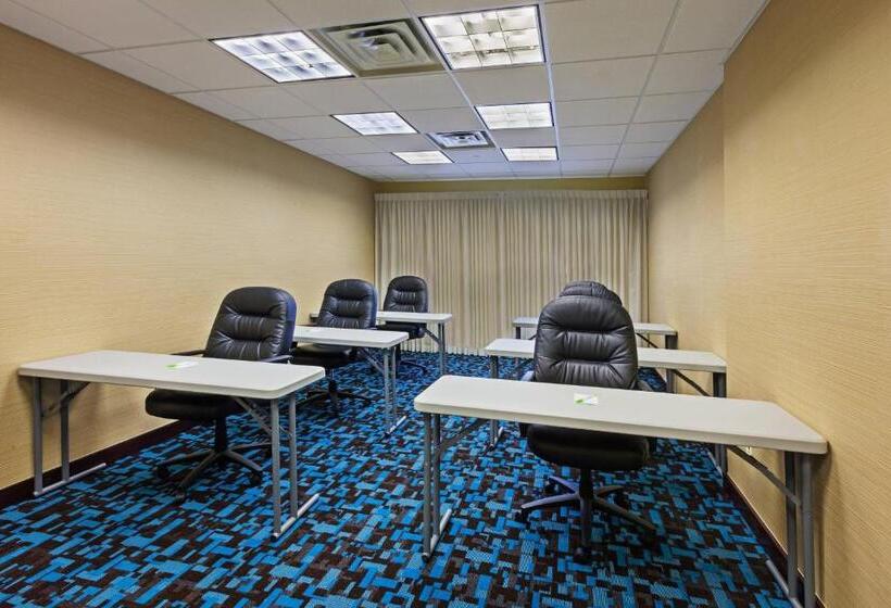 فندق Fairfield Inn And Suites By Marriott Austin Northwest/the Domain Area