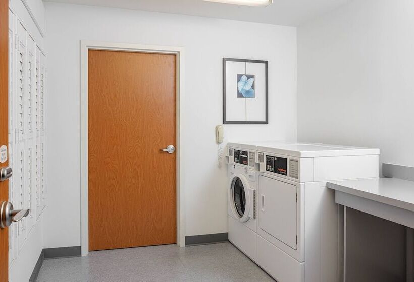 فندق Fairfield Inn & Suites By Marriott Paducah