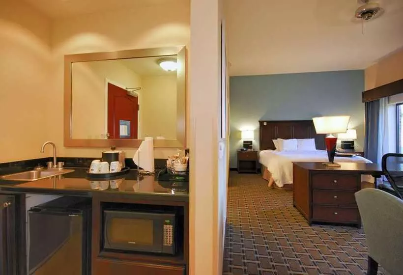 호텔 Hampton Inn & Suites New Iberia Avery Island
