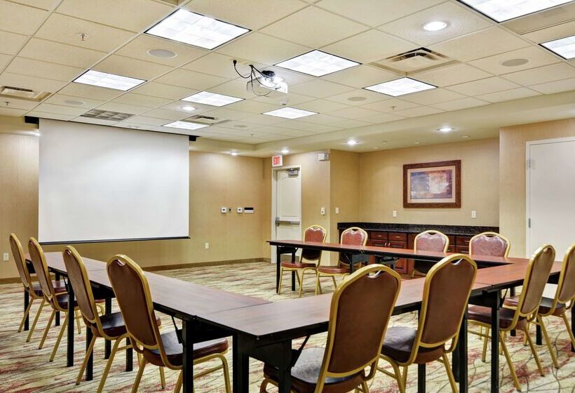 호텔 Hampton Inn & Suites Peoria At Grand Prairie, Il