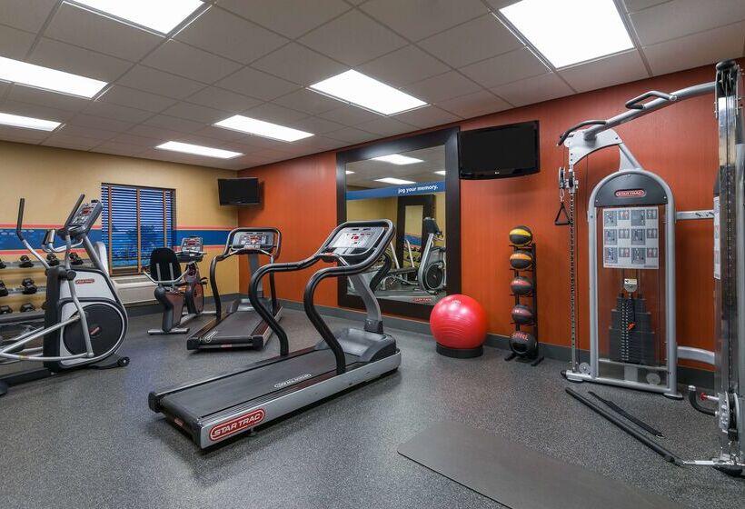 호텔 Hampton Inn & Suites Peoria At Grand Prairie, Il