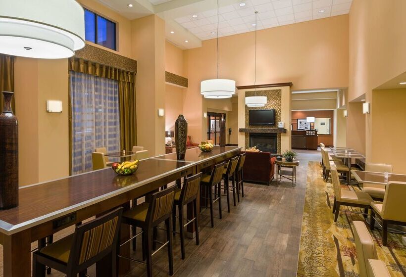 호텔 Hampton Inn & Suites Peoria At Grand Prairie, Il