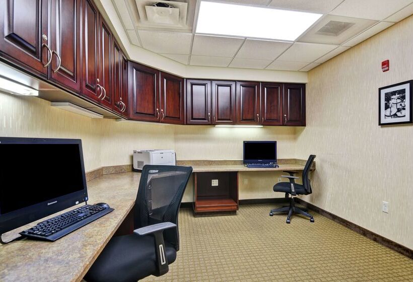 호텔 Hampton Inn & Suites Peoria At Grand Prairie, Il