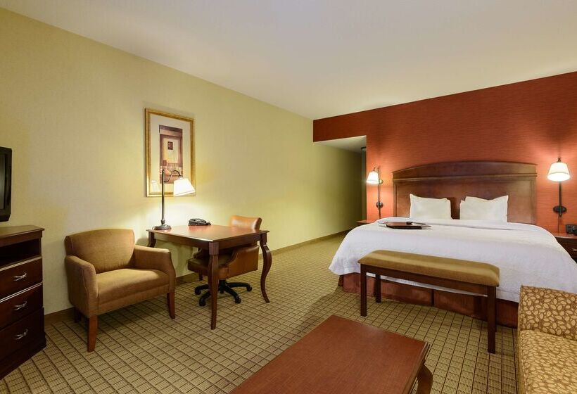 호텔 Hampton Inn & Suites Peoria At Grand Prairie, Il