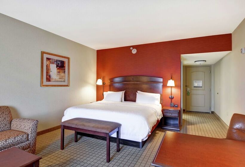 호텔 Hampton Inn & Suites Peoria At Grand Prairie, Il