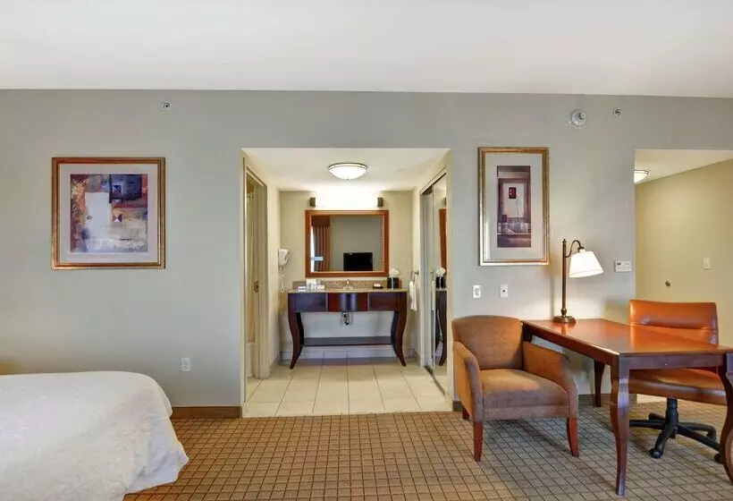 Отель Hampton Inn & Suites Peoria At Grand Prairie, Il