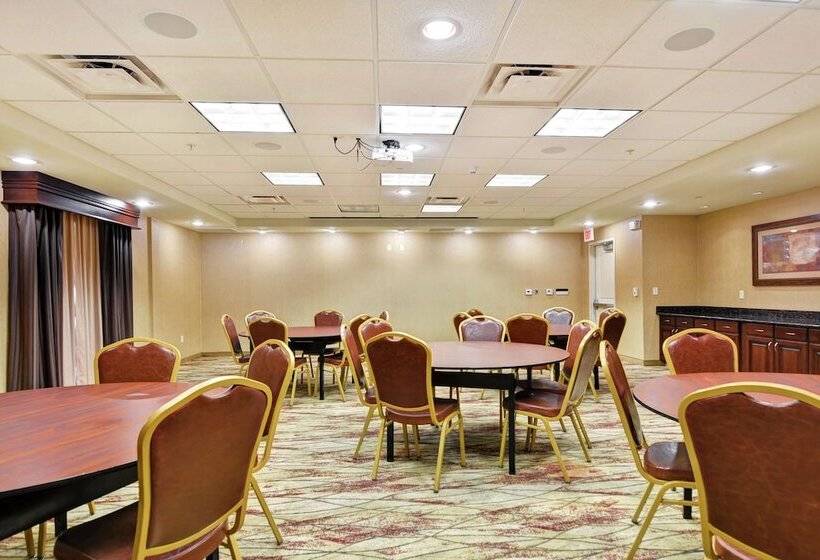 호텔 Hampton Inn & Suites Peoria At Grand Prairie, Il