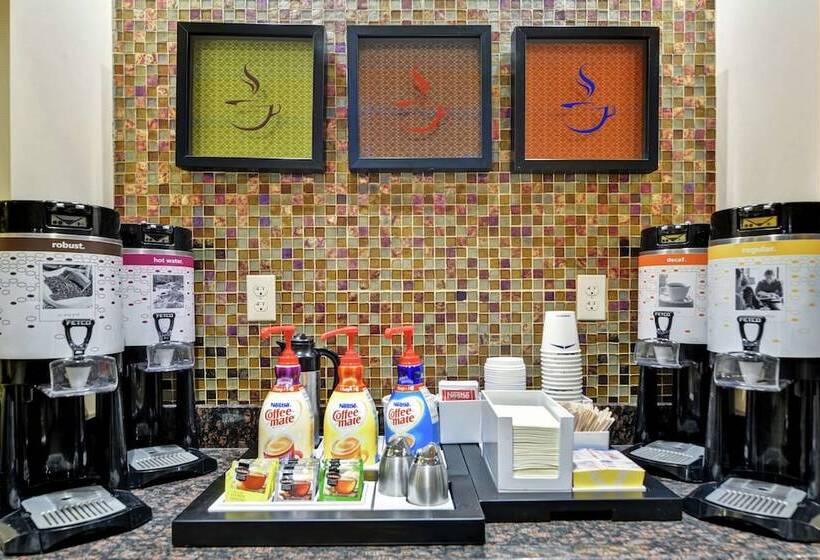 호텔 Hampton Inn & Suites Peoria At Grand Prairie, Il