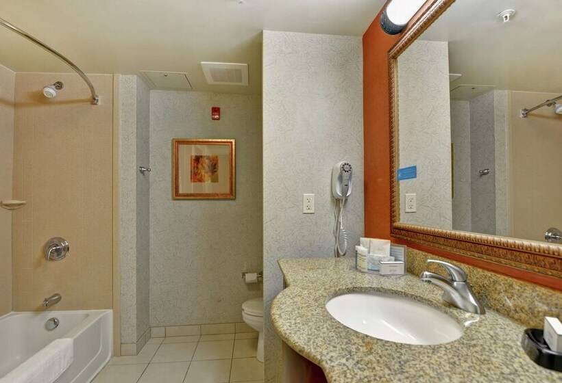 호텔 Hampton Inn & Suites Peoria At Grand Prairie, Il