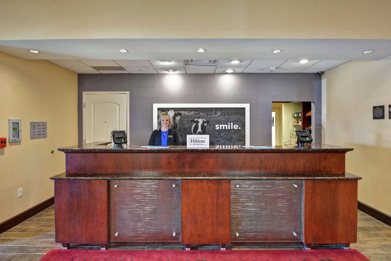 호텔 Hampton Inn & Suites Peoria At Grand Prairie, Il