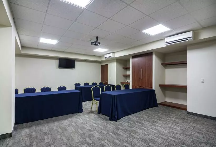 酒店 Hampton Inn By Hilton San Juan Del Rio