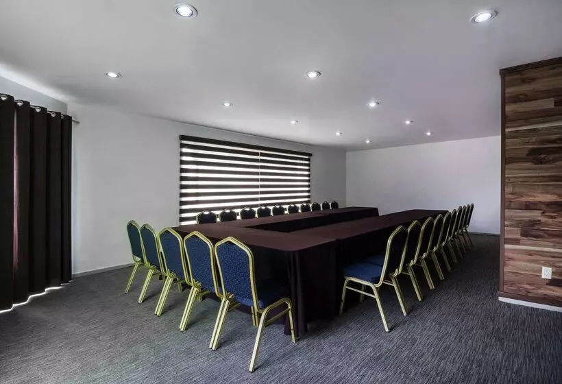 酒店 Hampton Inn By Hilton San Juan Del Rio