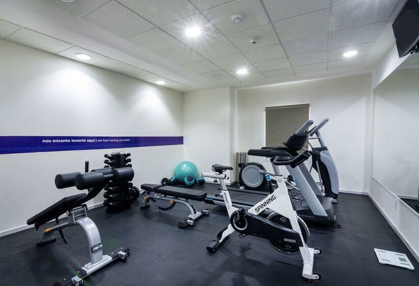 בית מלון כפרי Hampton Inn By Hilton San Juan Del Rio