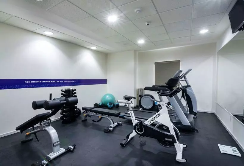 酒店 Hampton Inn By Hilton San Juan Del Rio