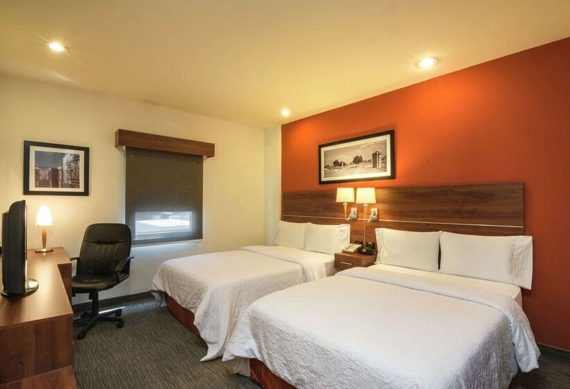 בית מלון כפרי Hampton Inn By Hilton San Juan Del Rio