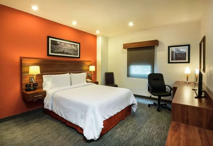 酒店 Hampton Inn By Hilton San Juan Del Rio